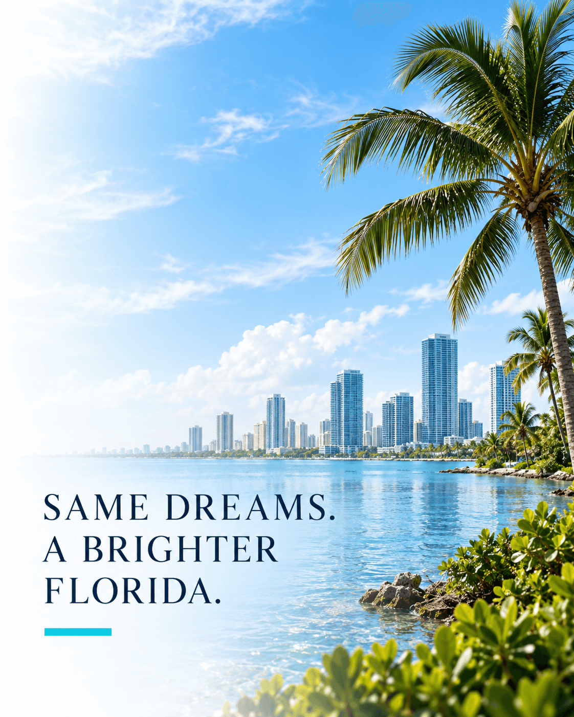 John Lodato, Florida mortgage professional